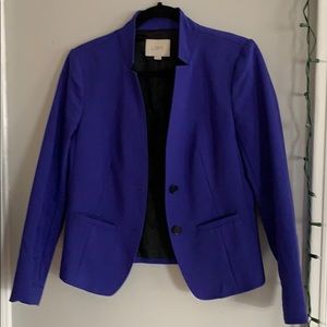 Loft 6p blazer